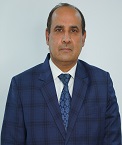 Shri Sanjeev Kumar - Chairman & Managing Director