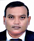 Shri Surajit Mandol - Director Finance