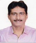 Shri Arun Kumar Chaubey - Director Projects