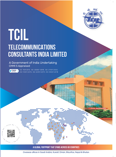 TCIL Brochure