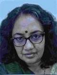 Dr. Shikha Mathur Kumar - Director (Government Nominee)