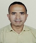 Shri Abhay Kumar Singh - Director (Government Nominee)