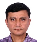 Director (Government Nominee)