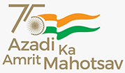 75 years of Azadi ka amrit Mahotsav