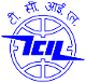Telecommunications Consultants India Limited(TCIL) Logo