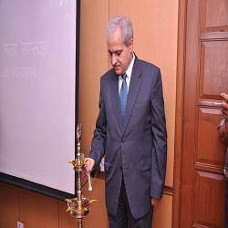 Swachhta Diwas Inauguration