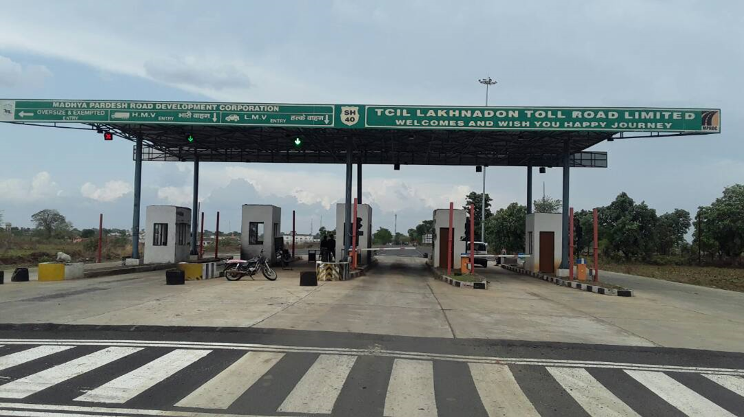 TOLL ROAD