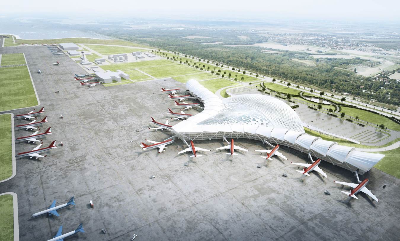 AIRPORT PROJECTS