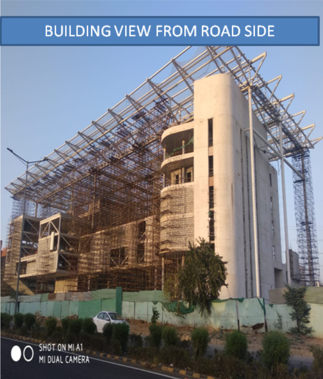 Building View