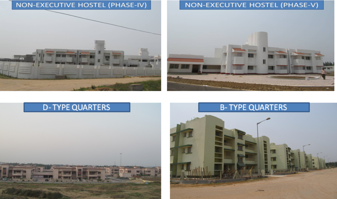 IOCL Refinery Project, Paradip