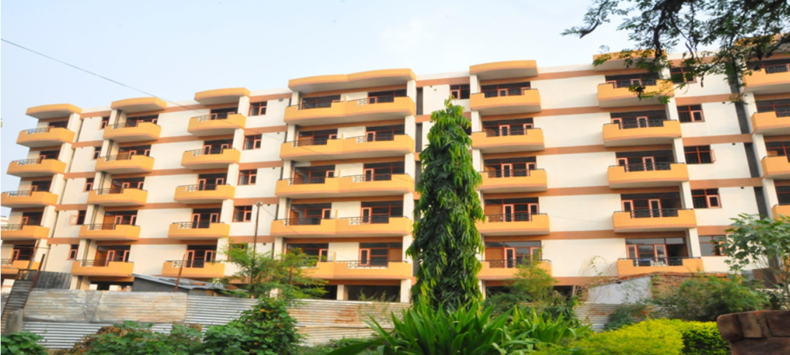 3BHK flats, Chandigarh