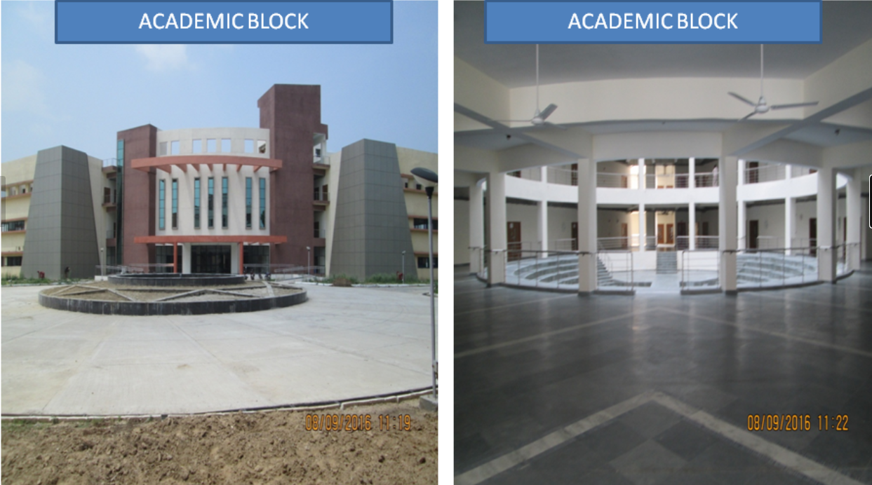 TRAINING CENTER-ITI RAEBARELI