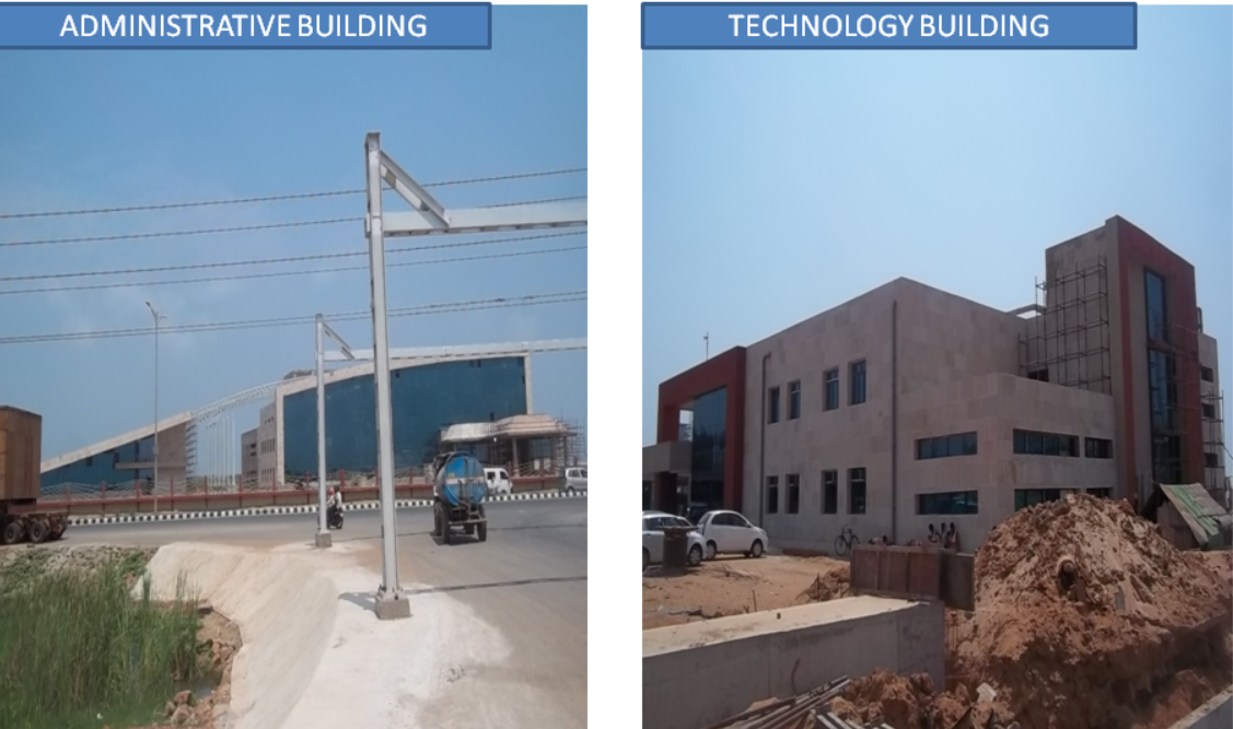 IOCL Refinery Project, Paradip - 2