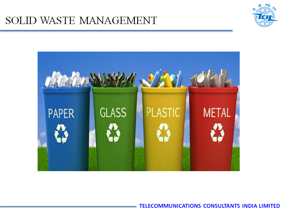 Solid Waste Management