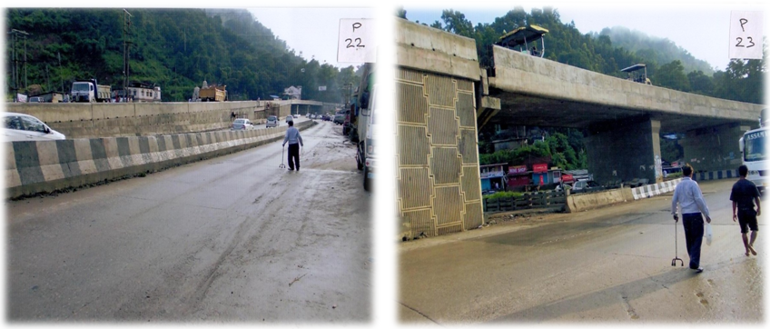 Road Project Image