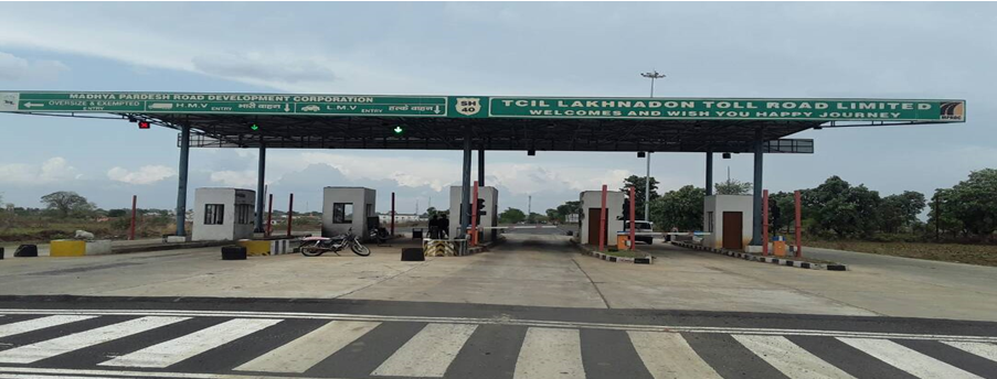 Road Project Image