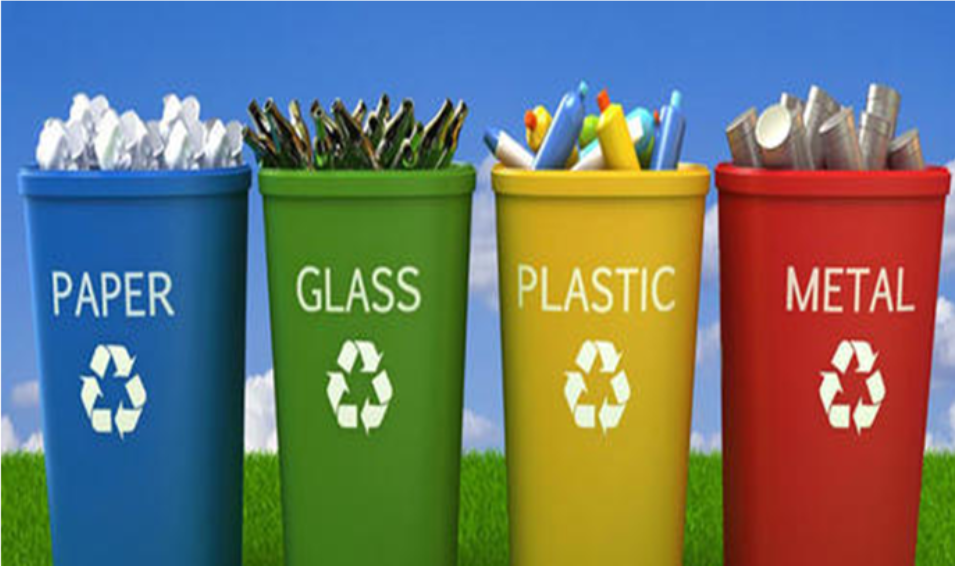 SOLID WASTE MANAGEMENT 